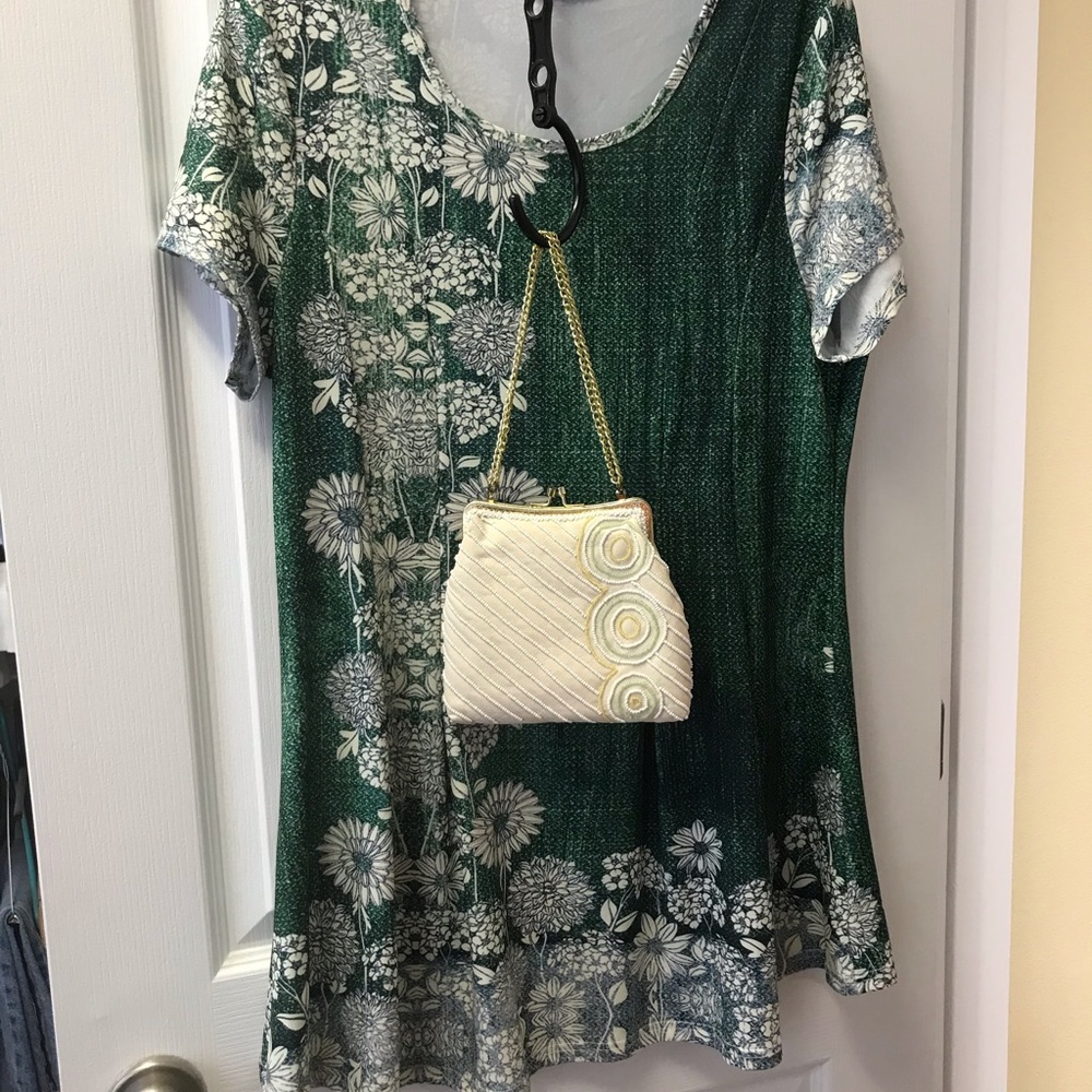 Mini Dress - Picture 2 of 6